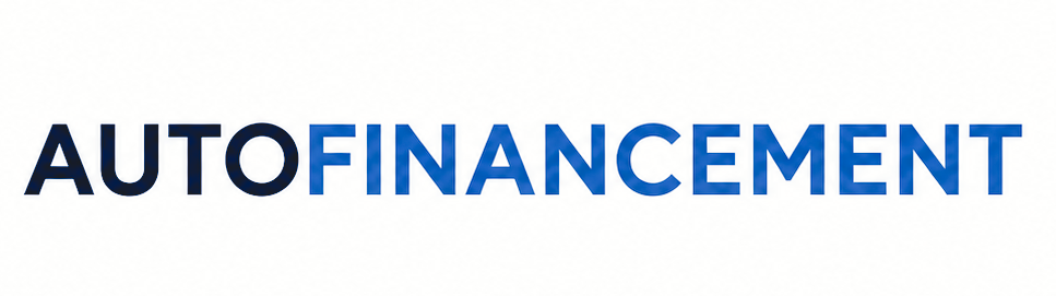 Logo Autofinancement
